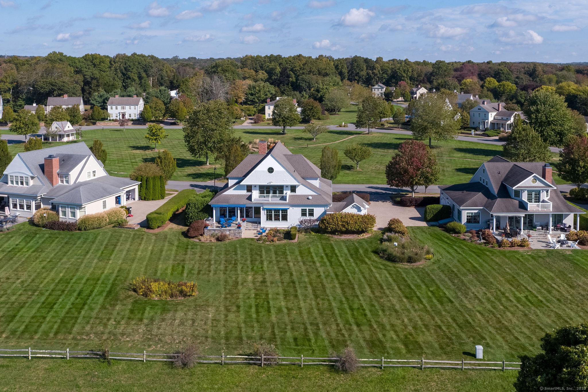 Image 4Back of House: Many of the homes in The Hammocks have inground swimming pools, there may be room for one here too.