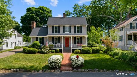 61 Raymond Street