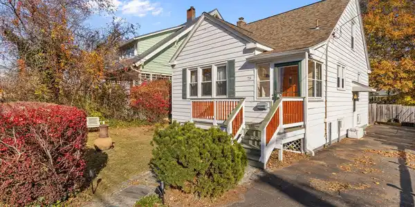 75 Townsend Avenue