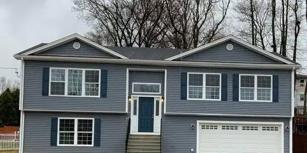 18 Albion Avenue
