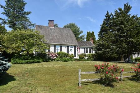 64 Quanaduck Road