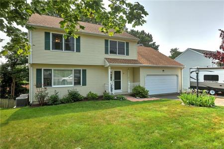 38 Nicole Drive