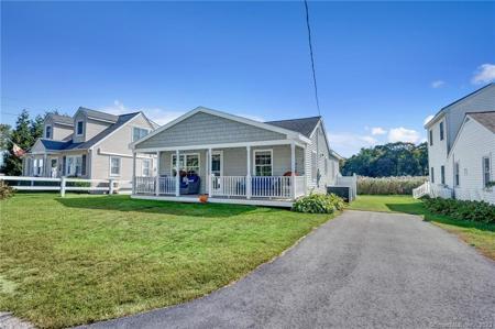 25 Beach Avenue