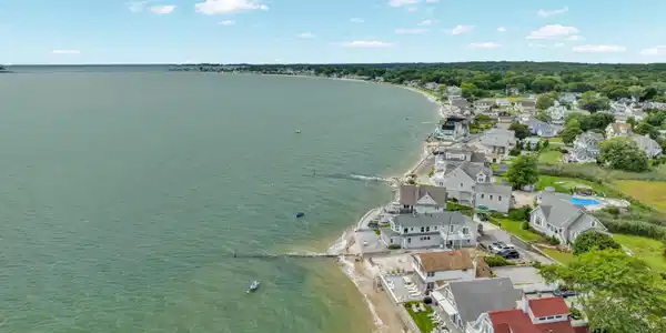 156 Little Stannard Beach Road