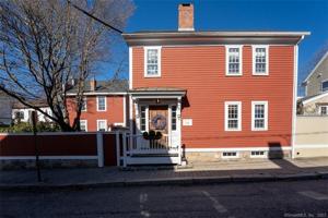 155 Water Street
