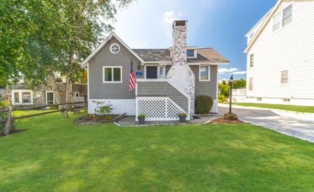 34 Ridge Road