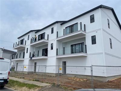 5 Morse Avenue