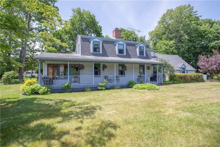 1 Chestnut Circle