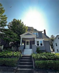 85 Hyde Street