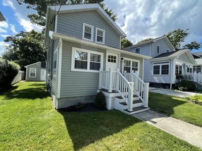 27 Deerfield Avenue
