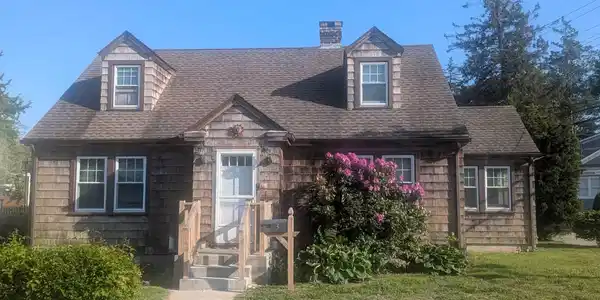 3 George Avenue