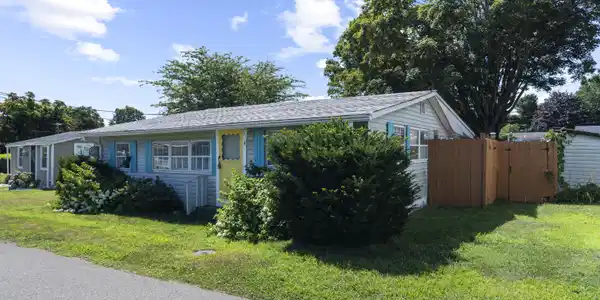 4 North Street