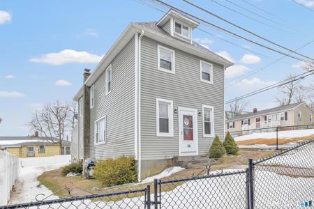 26 Highview Avenue