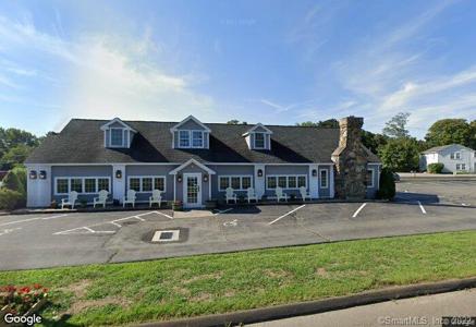 1320 Boston Post Road