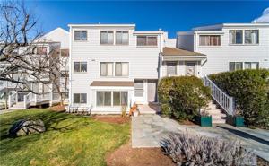 144 Rowayton Woods Drive