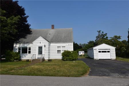 1 Richmond Lane