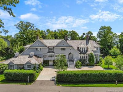 43 Contentment Island Road