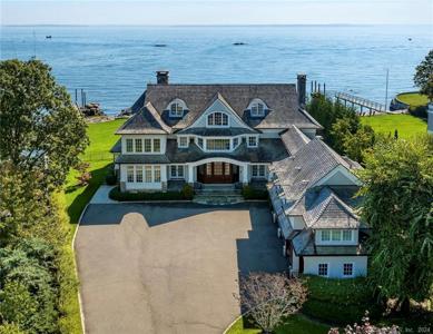 11 Pratt Island