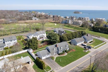 57 West Wharf Road