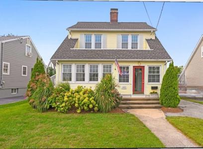 162 Gregory Boulevard