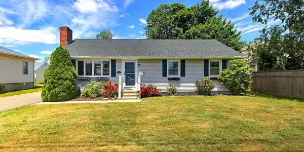 206 Ocean Avenue