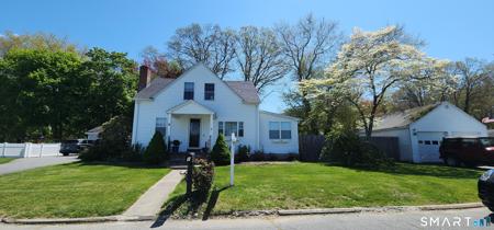 1 Middle Street
