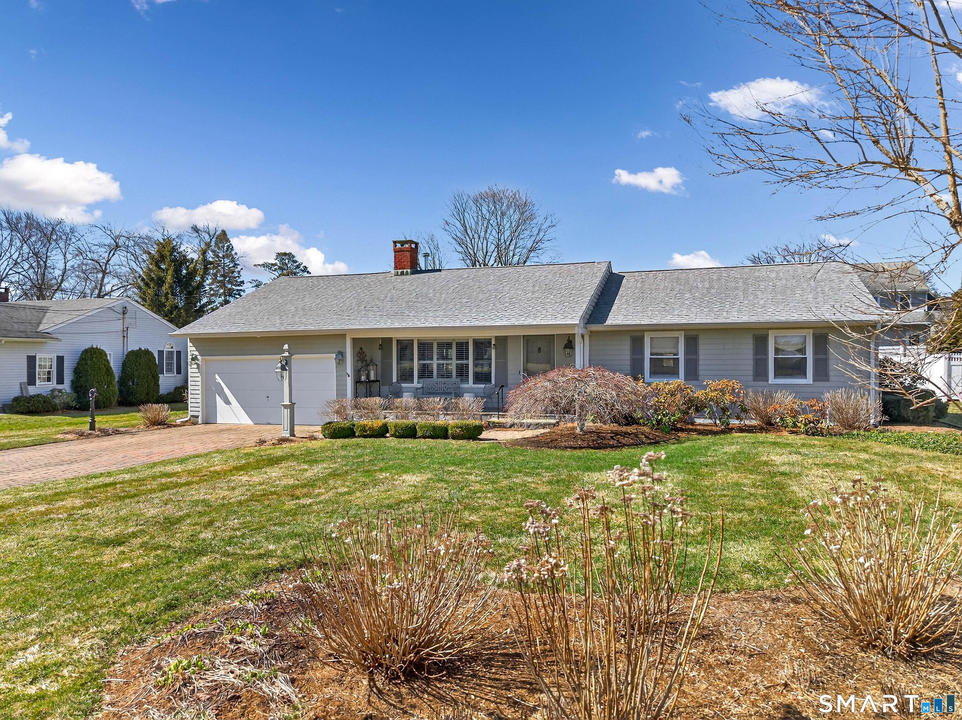 Image 3: Front exterior photo