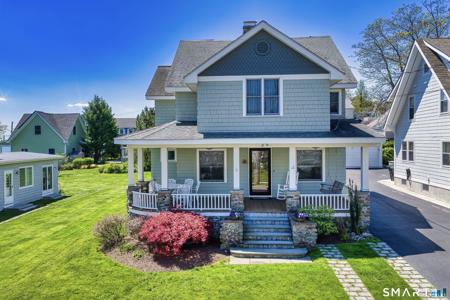 12 Norwood Avenue