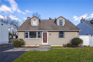164 Waterbury Avenue