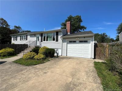 134 Jones Hill Road