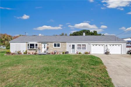 111 Cosey Beach Road