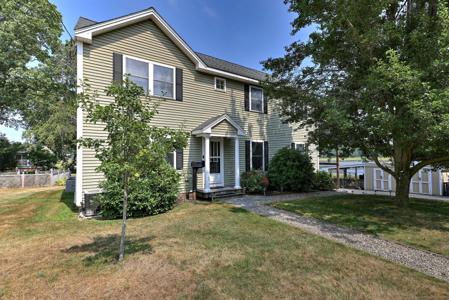 404 Buckingham Avenue