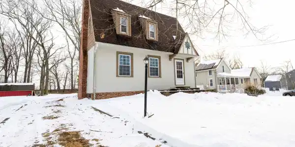 42 Oregon Avenue