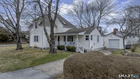 45 Ridgewood Avenue