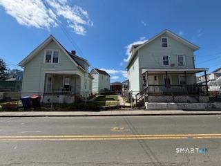 122 South Main Street