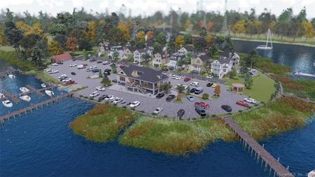 65 Goodsell Point Road