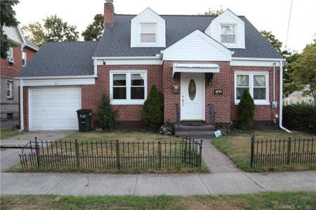 121 Park Street
