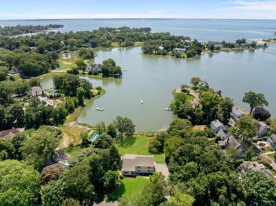 35 Outlook Drive