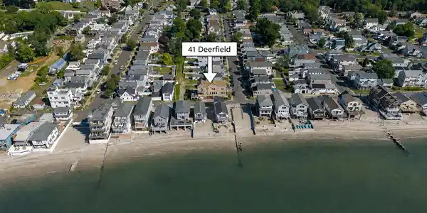 41 Deerfield Avenue