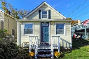 80 Stevens Street
