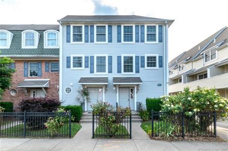 20 Spruce Street