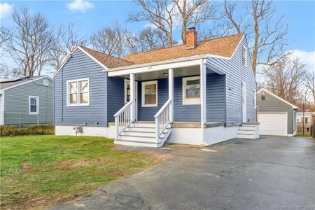 107 Botsford Avenue