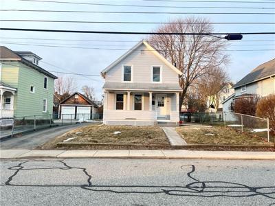 122 Allen Street