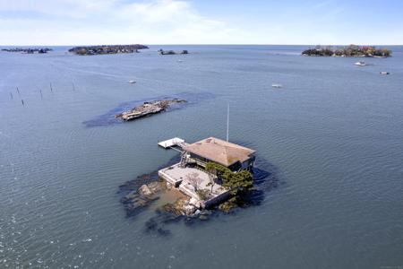 Burr Island