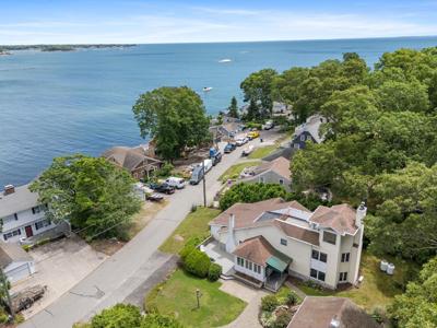 19 Seaview Road