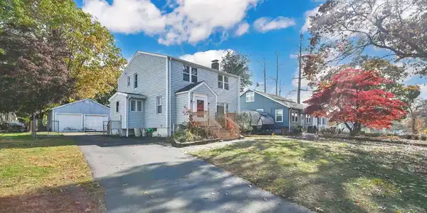 92 Dewey Avenue