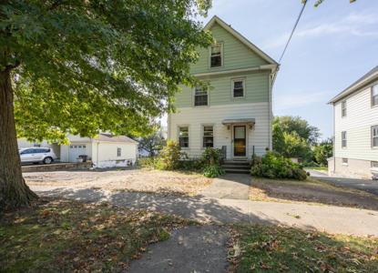 624 Woodward Avenue
