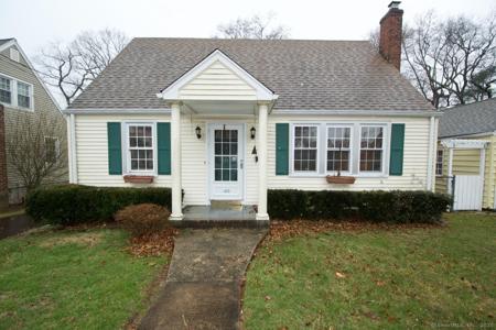 180 Hillside Avenue
