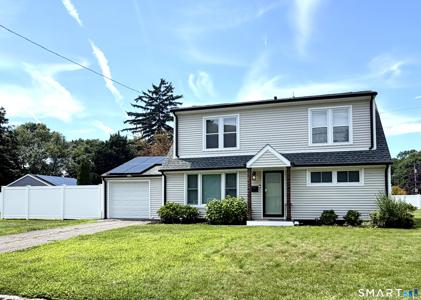 84 Dalton Road