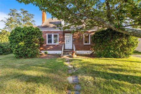 14 Woodbine Street